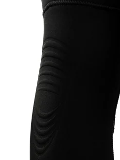 A Series Ecoprene 3/2 Chest Zip Long Sleeve Steamer Wetsuit | Rusty Best