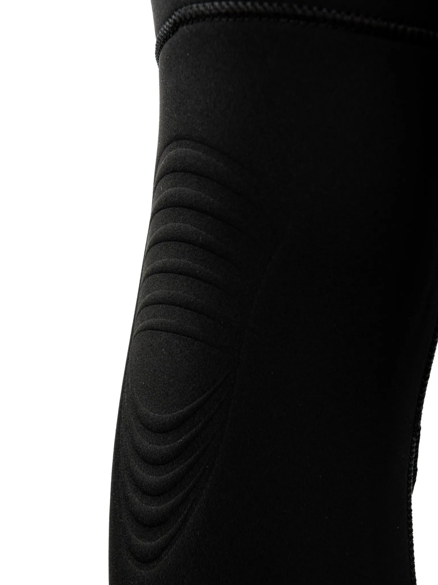 A Series Ecoprene 3/2 Chest Zip Long Sleeve Steamer Wetsuit | Rusty Best