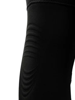 A Series Ecoprene 3/2 Chest Zip Long Sleeve Steamer Wetsuit Youth | Rusty Flash Sale
