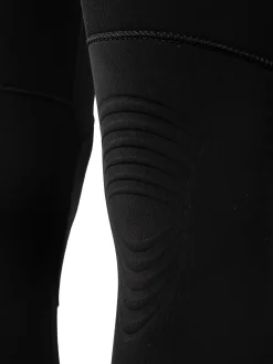 A Series Ecoprene 2 Chest Zip Short Sleeve Wetsuit | Rusty Shop