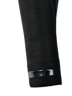 A Series Ecoprene 3/2 Chest Zip Long Sleeve Steamer Wetsuit Youth | Rusty Flash Sale