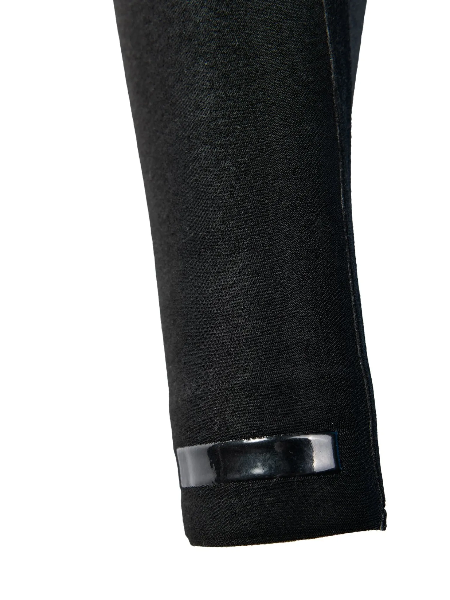 A Series Ecoprene 3/2 Chest Zip Long Sleeve Steamer Wetsuit Youth | Rusty Flash Sale