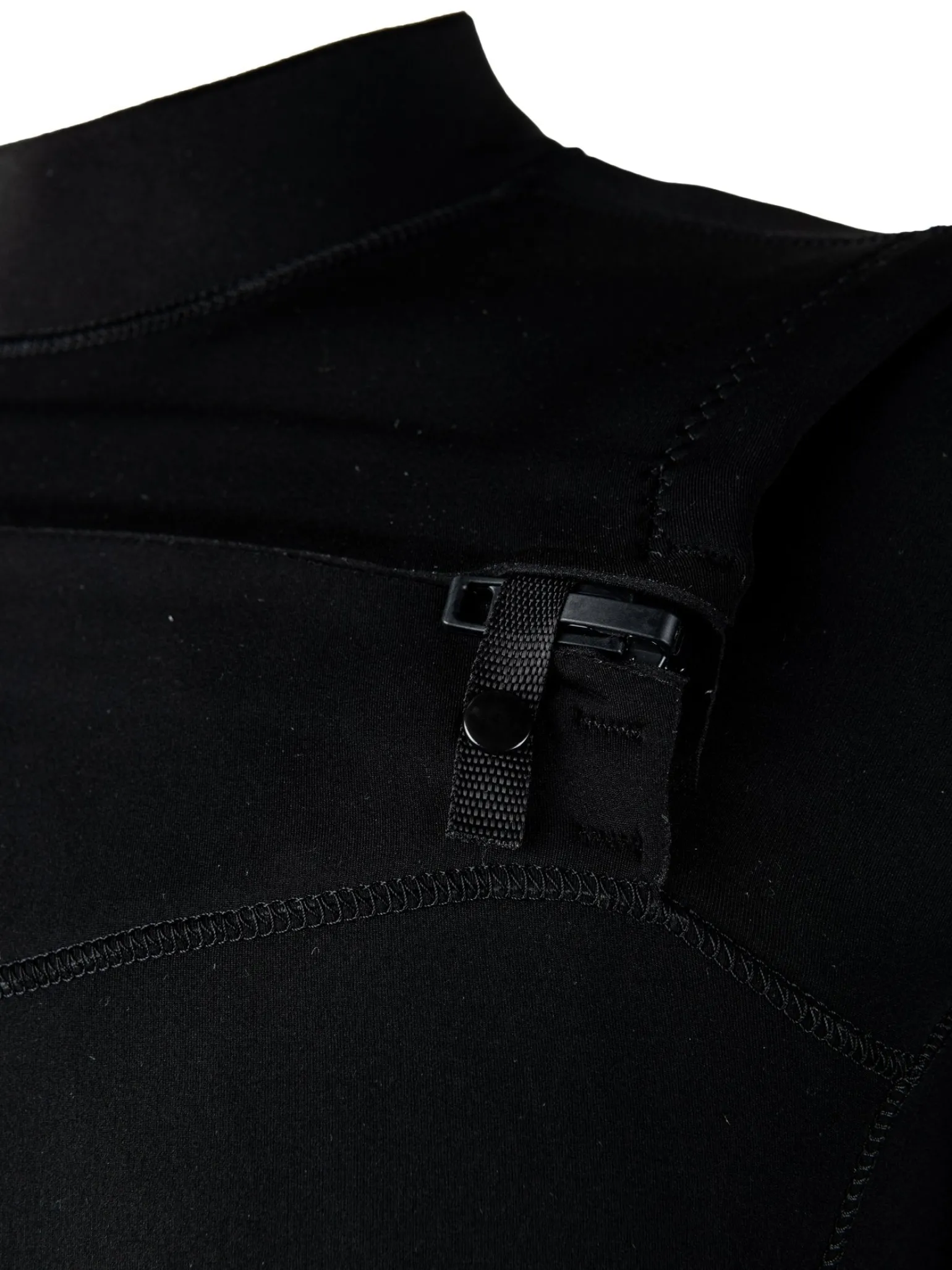 A Series Ecoprene 3/2 Chest Zip Long Sleeve Steamer Wetsuit Youth | Rusty Flash Sale