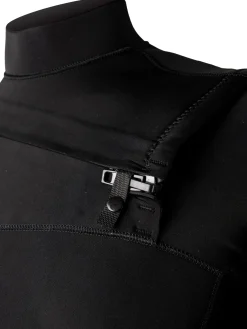 A Series Ecoprene 2 Chest Zip Short Sleeve Wetsuit | Rusty Cheap