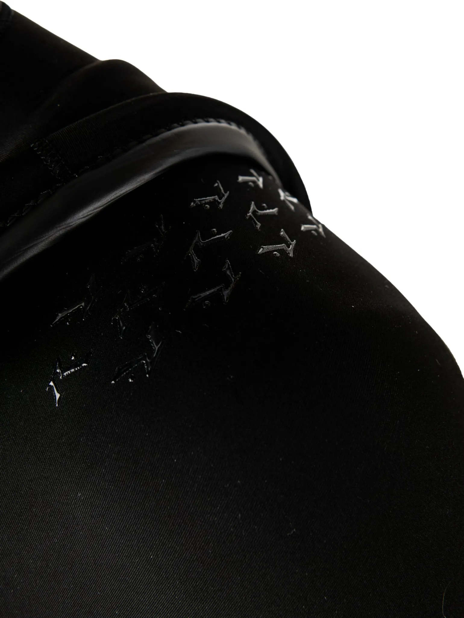 A Series Ecoprene 3/2 Chest Zip Long Sleeve Steamer Wetsuit | Rusty Best
