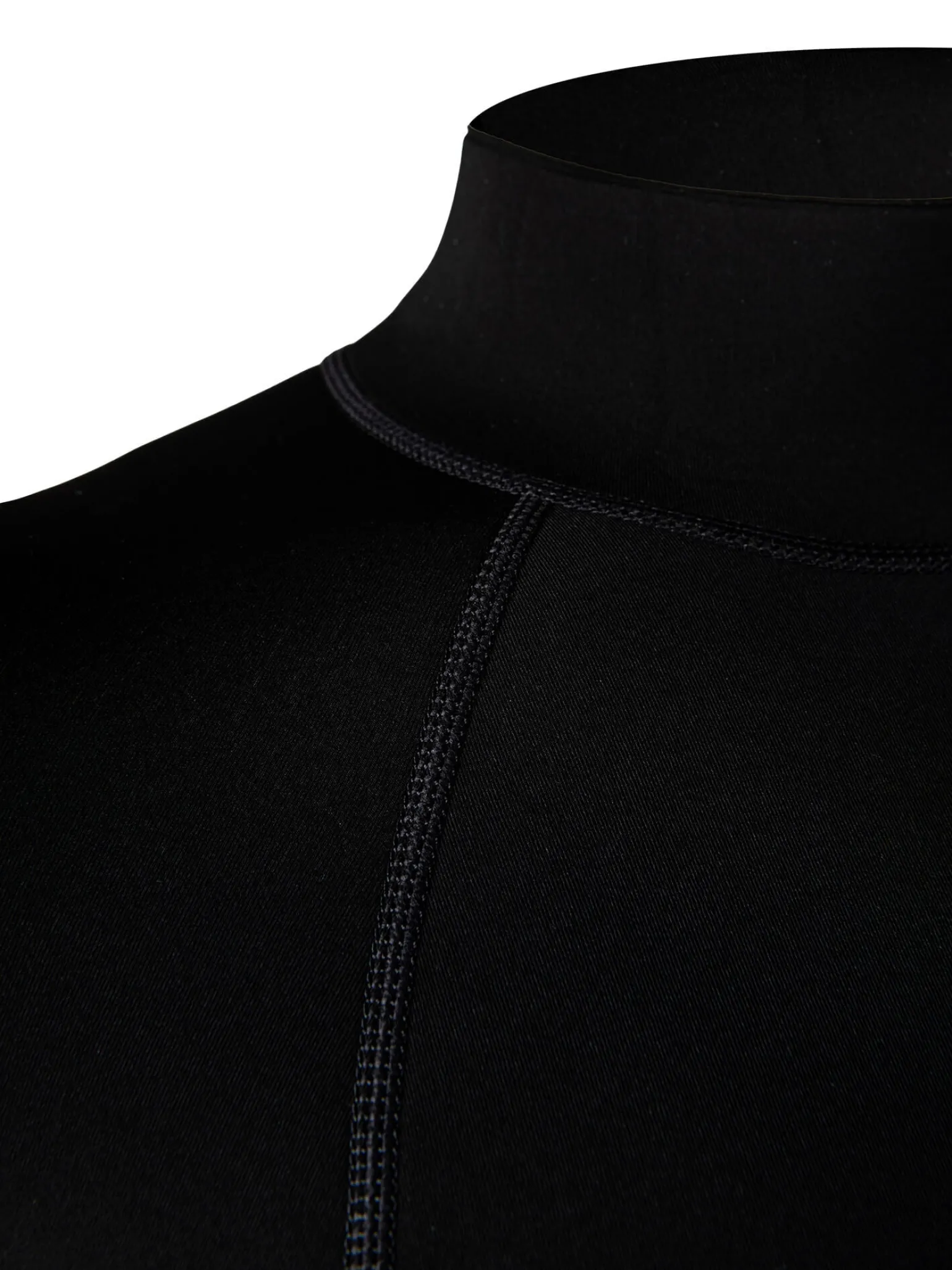 A Series Ecoprene 1.5Mm Long Sleeve Wetsuit Jacket | Rusty New