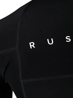 A Series Ecoprene 1.5Mm Long Sleeve Wetsuit Jacket | Rusty Best Sale