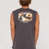 Advocate Graphic Muscle | Rusty Clearance