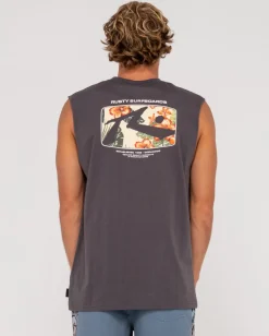 Advocate Graphic Muscle | Rusty Clearance