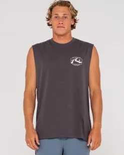 Advocate Graphic Muscle | Rusty Clearance