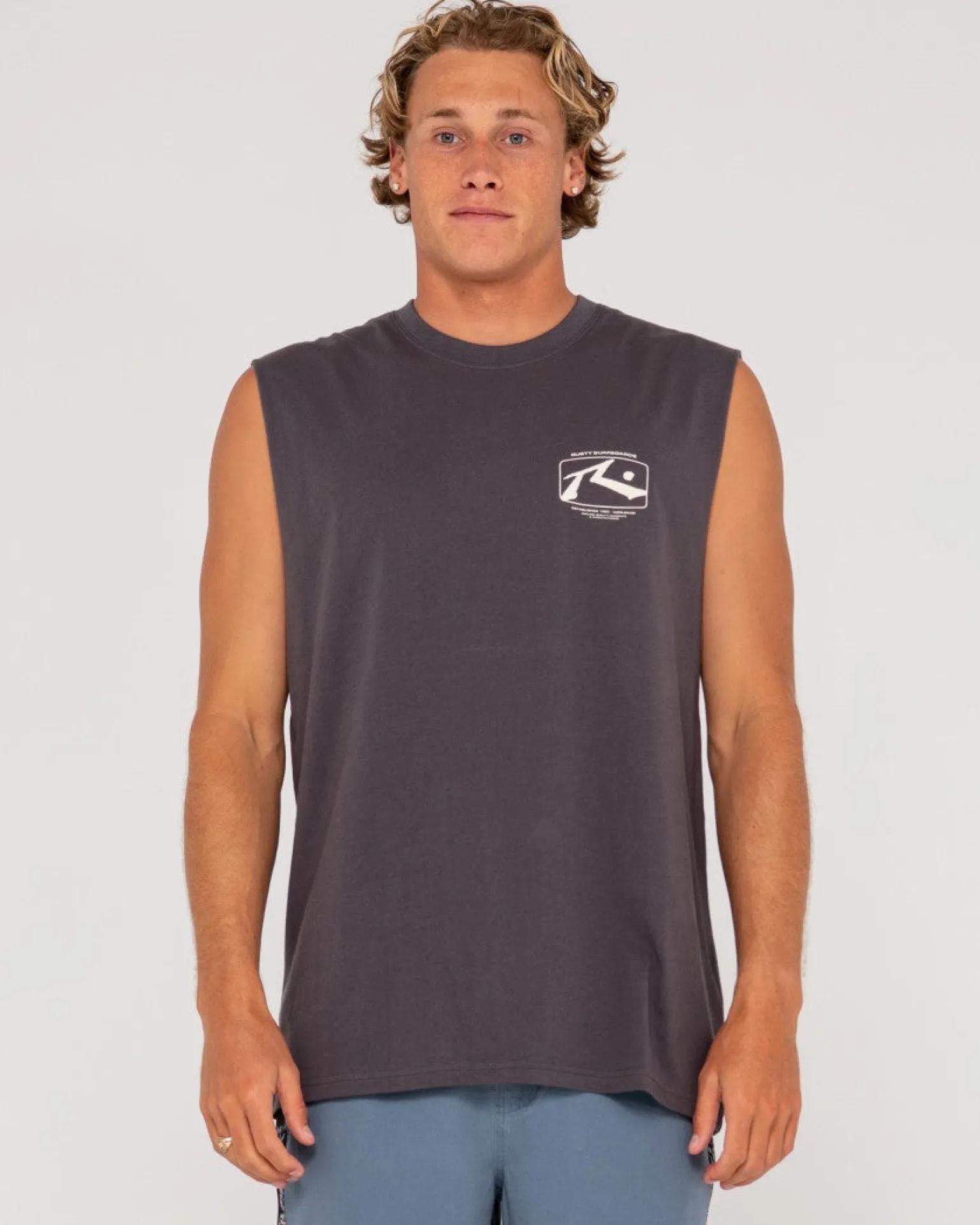 Advocate Graphic Muscle | Rusty Clearance