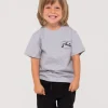 Advocate Short Sleeve Graphic Tee Runts | Rusty Hot