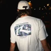 Advocate Short Sleeve Graphic Tee | Rusty Online