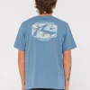 Advocate Short Sleeve Graphic Tee | Rusty Shop