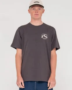 Advocate Short Sleeve Graphic Tee | Rusty Cheap