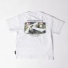 Advocate Short Sleeve Tee Runts | Rusty Outlet