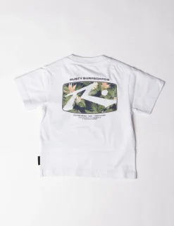 Advocate Short Sleeve Tee Runts | Rusty Outlet
