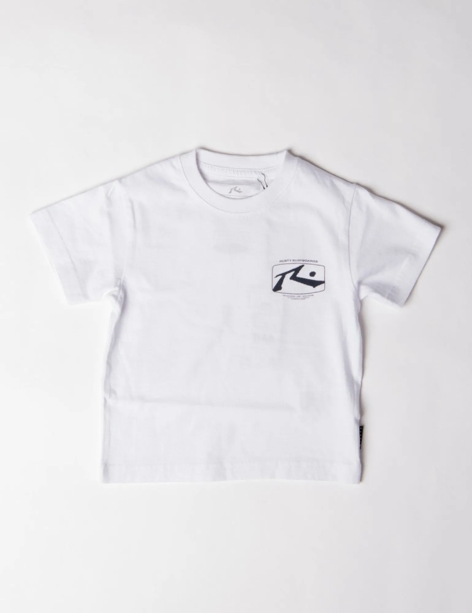 Advocate Short Sleeve Tee Runts | Rusty Outlet