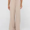Alannah High Waisted Lounge Pant | Rusty Flash Sale