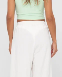 Alannah High Waisted Lounge Pant | Rusty Cheap