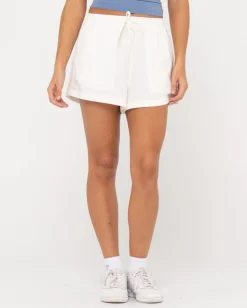 Alannah Relaxed Fit Lounge Short | Rusty Best Sale