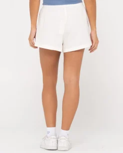 Alannah Relaxed Fit Lounge Short | Rusty Best Sale