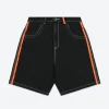 Alfred's X Flip Daddy Jort | Rusty Shop