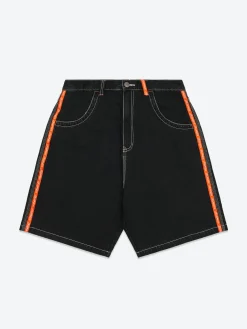 Alfred's X Flip Daddy Jort | Rusty Shop