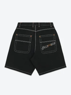 Alfred's X Flip Daddy Jort | Rusty Shop