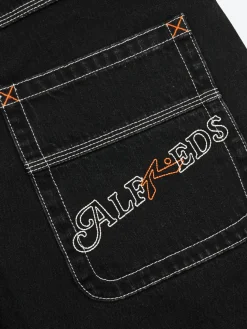 Alfred's X Flip Daddy Jort | Rusty Shop