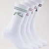 All Day Mid Calf 4-Sock Pack | Rusty Sale