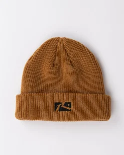 All-Time Beanie | Rusty Discount