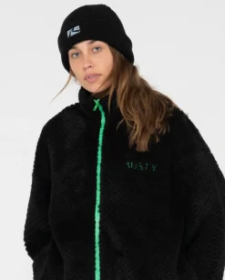 All-Time Beanie | Rusty Shop