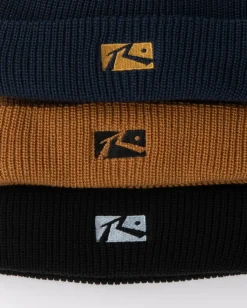 All-Time 3-Pack Beanie | Rusty Hot