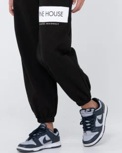 Alpine House Trackpant | Rusty Outlet