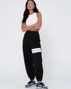 Alpine House Trackpant | Rusty Store