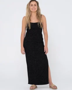 Anastasia Midi Dress | Rusty Cheap