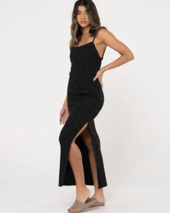 Anastasia Midi Dress | Rusty Cheap