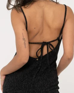 Anastasia Midi Dress | Rusty Cheap