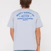 And Everything Short Sleeve Graphic Tee | Rusty Online