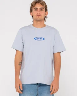 And Everything Short Sleeve Graphic Tee | Rusty Online