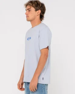 And Everything Short Sleeve Graphic Tee | Rusty Cheap
