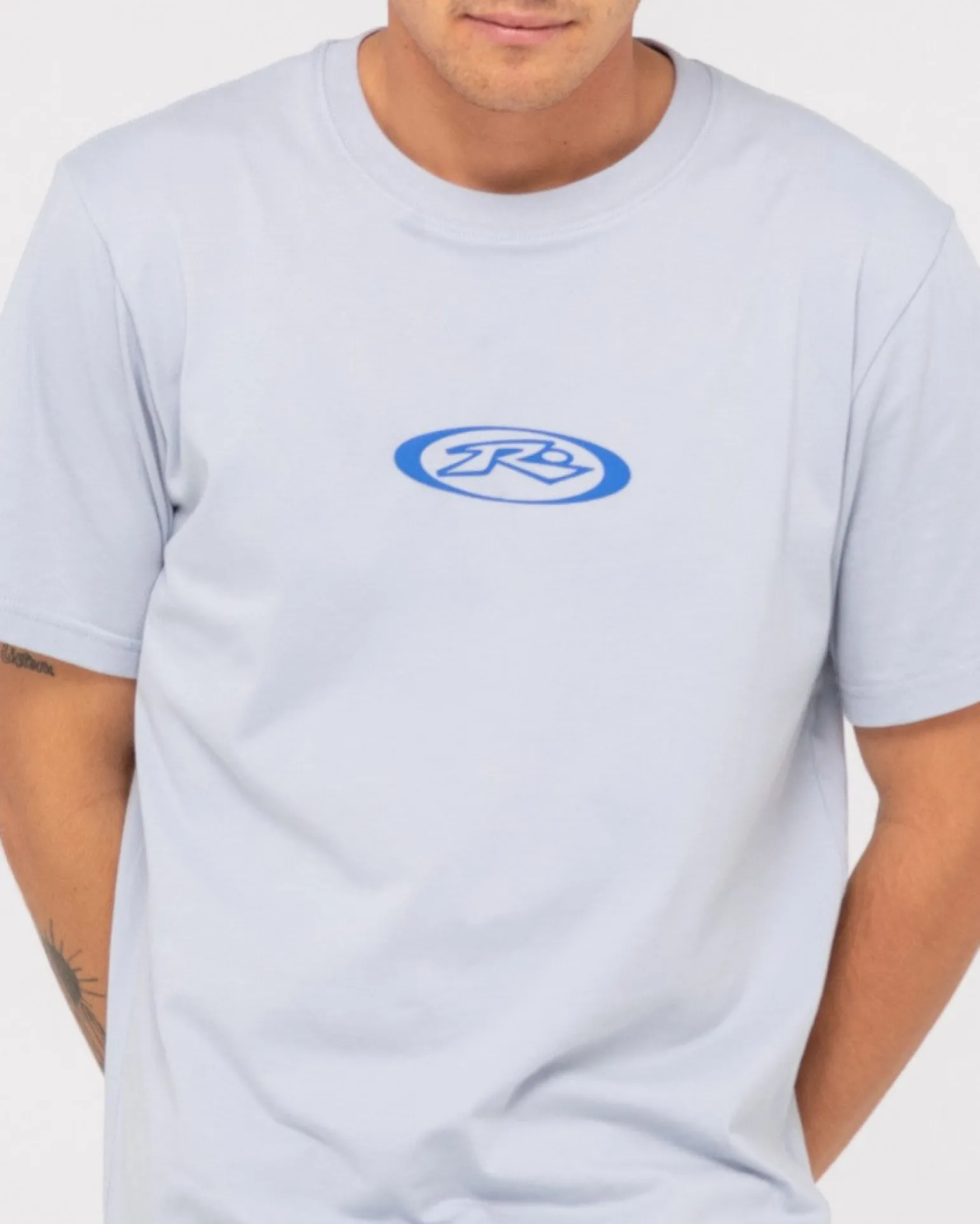 And Everything Short Sleeve Graphic Tee | Rusty Cheap