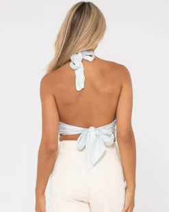 Arlet Halter Top | Rusty Fashion