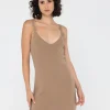 Aubrey Knitted Dress | Rusty Online