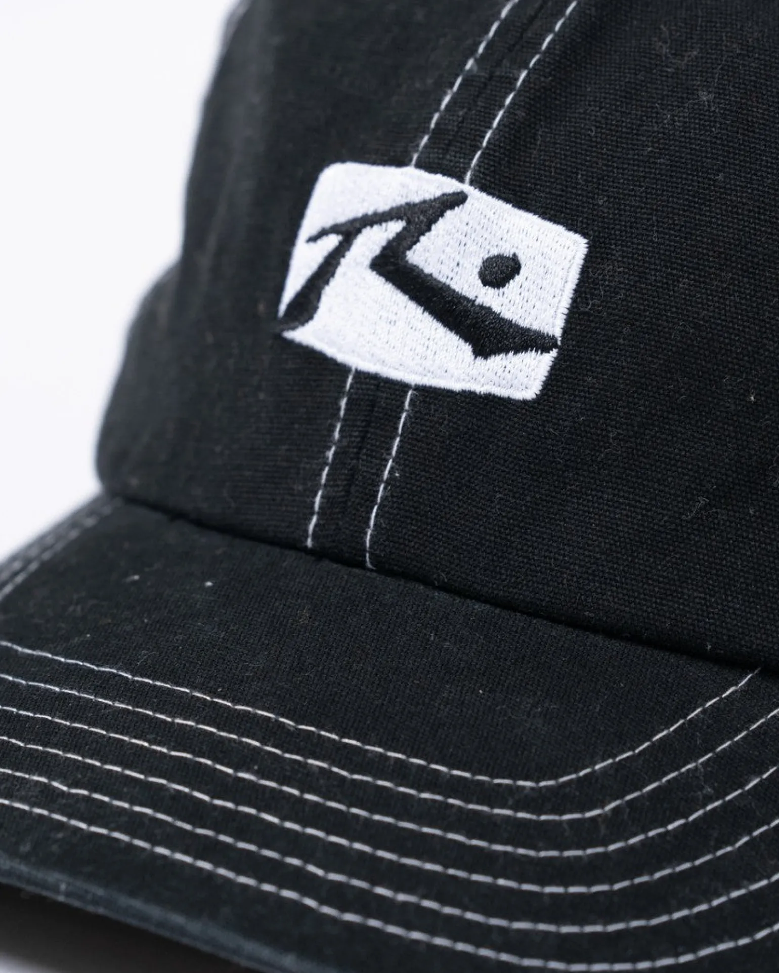 Back Catalogue Dad Cap | Rusty Clearance