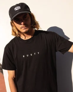 Back Catalogue Dad Cap | Rusty Clearance