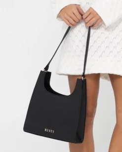 Bambi Shoulder Bag | Rusty Best