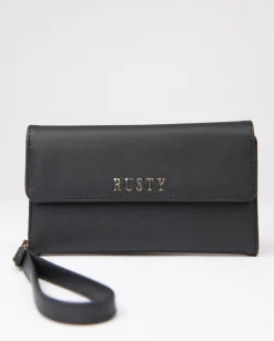 Bambi Travel Wallet | Rusty Discount