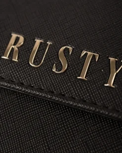 Bambi Travel Wallet | Rusty Discount